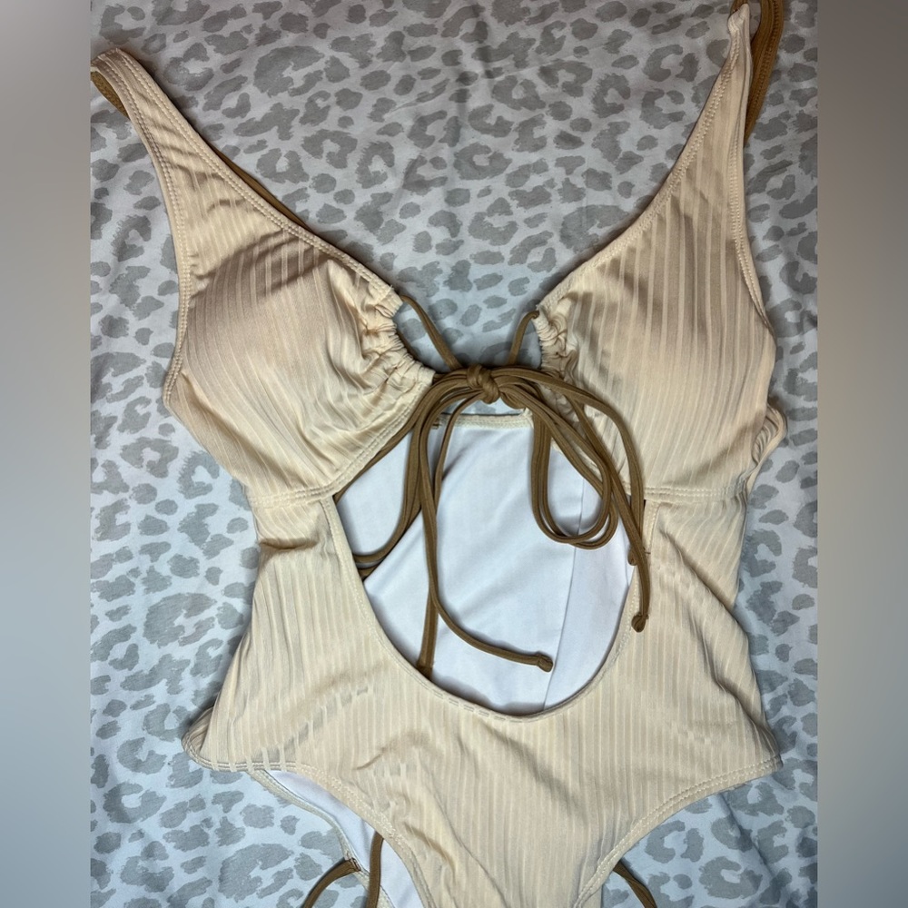 Shein swimsuit